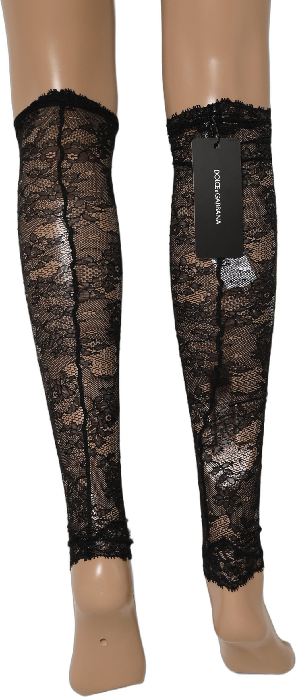 Knielange Socken von Dolce & Gabbana