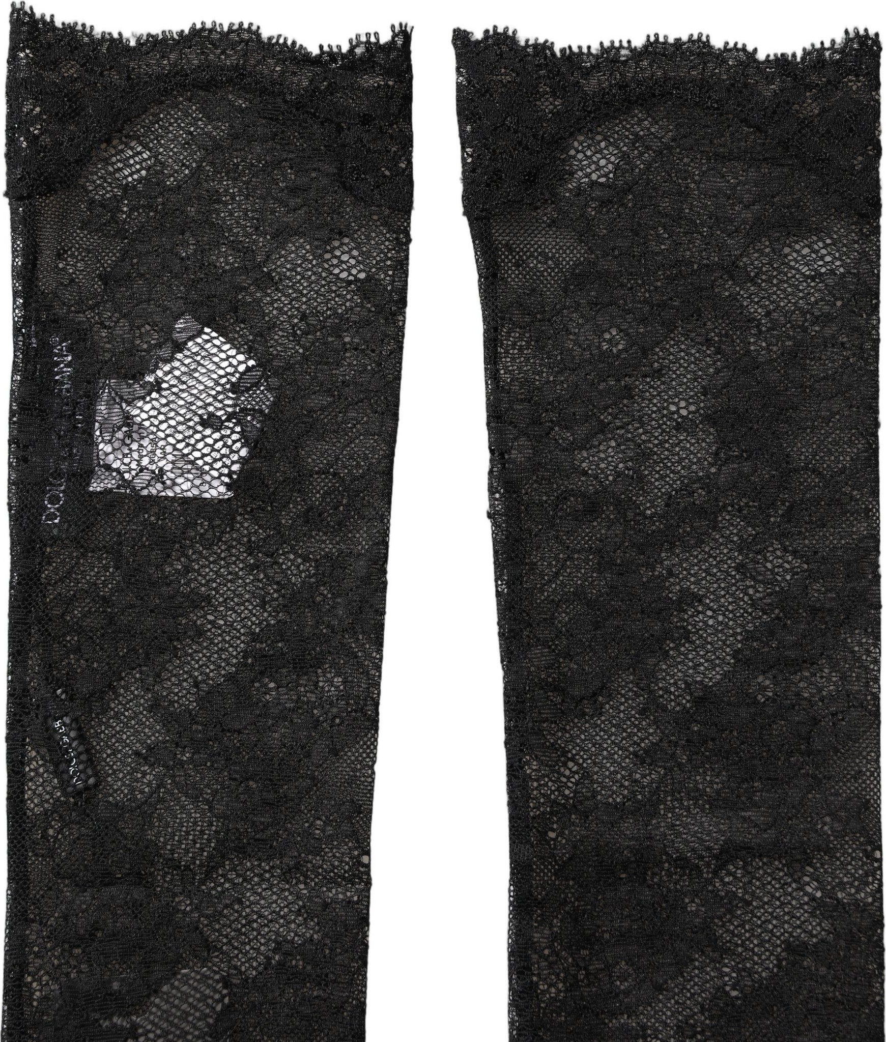 Knielange Socken von Dolce & Gabbana