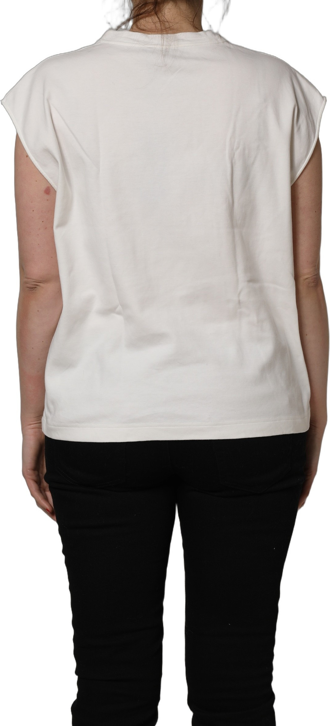 Ärmelloses Tanktop Dolce & Gabbana