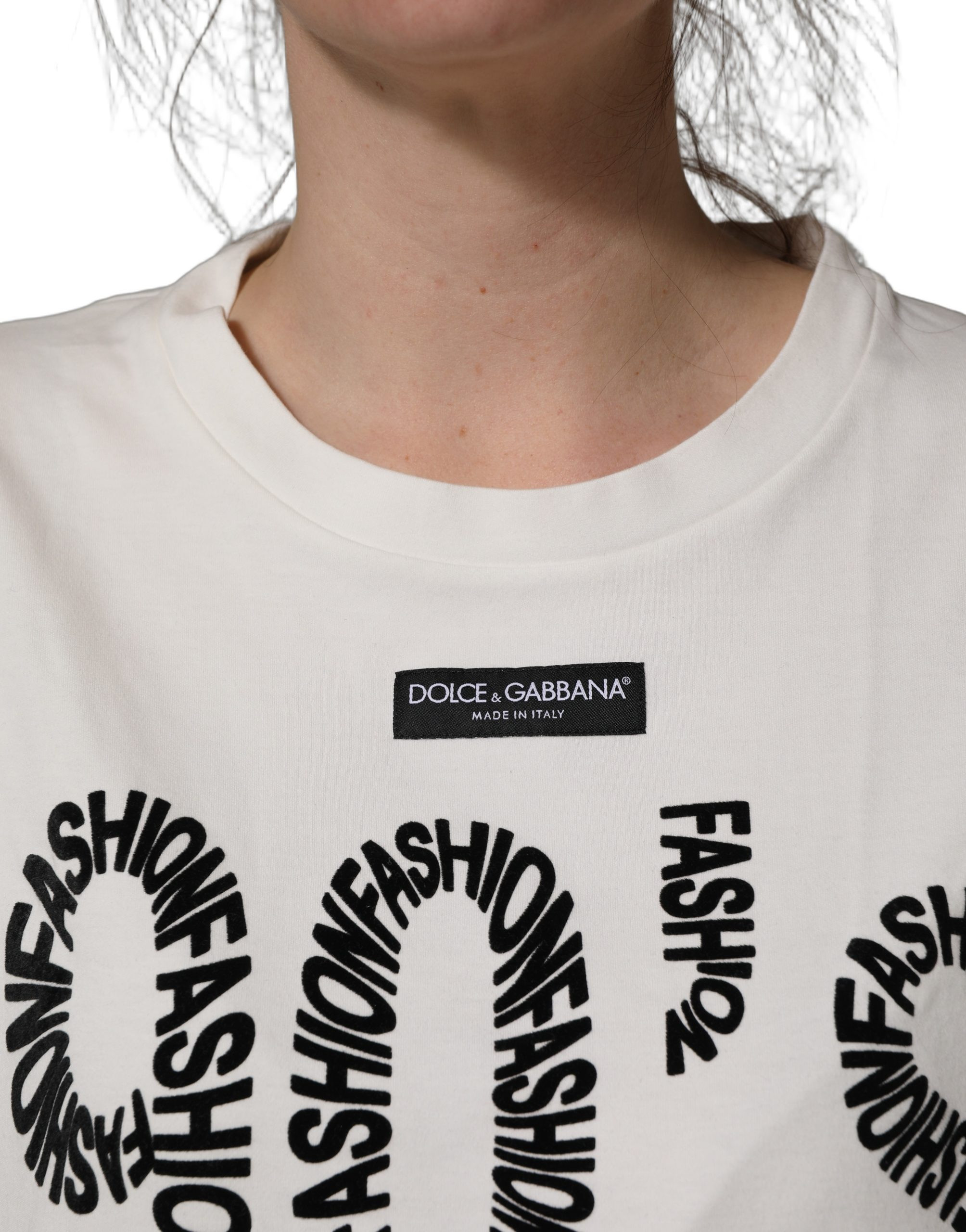 Ärmelloses Tanktop Dolce & Gabbana