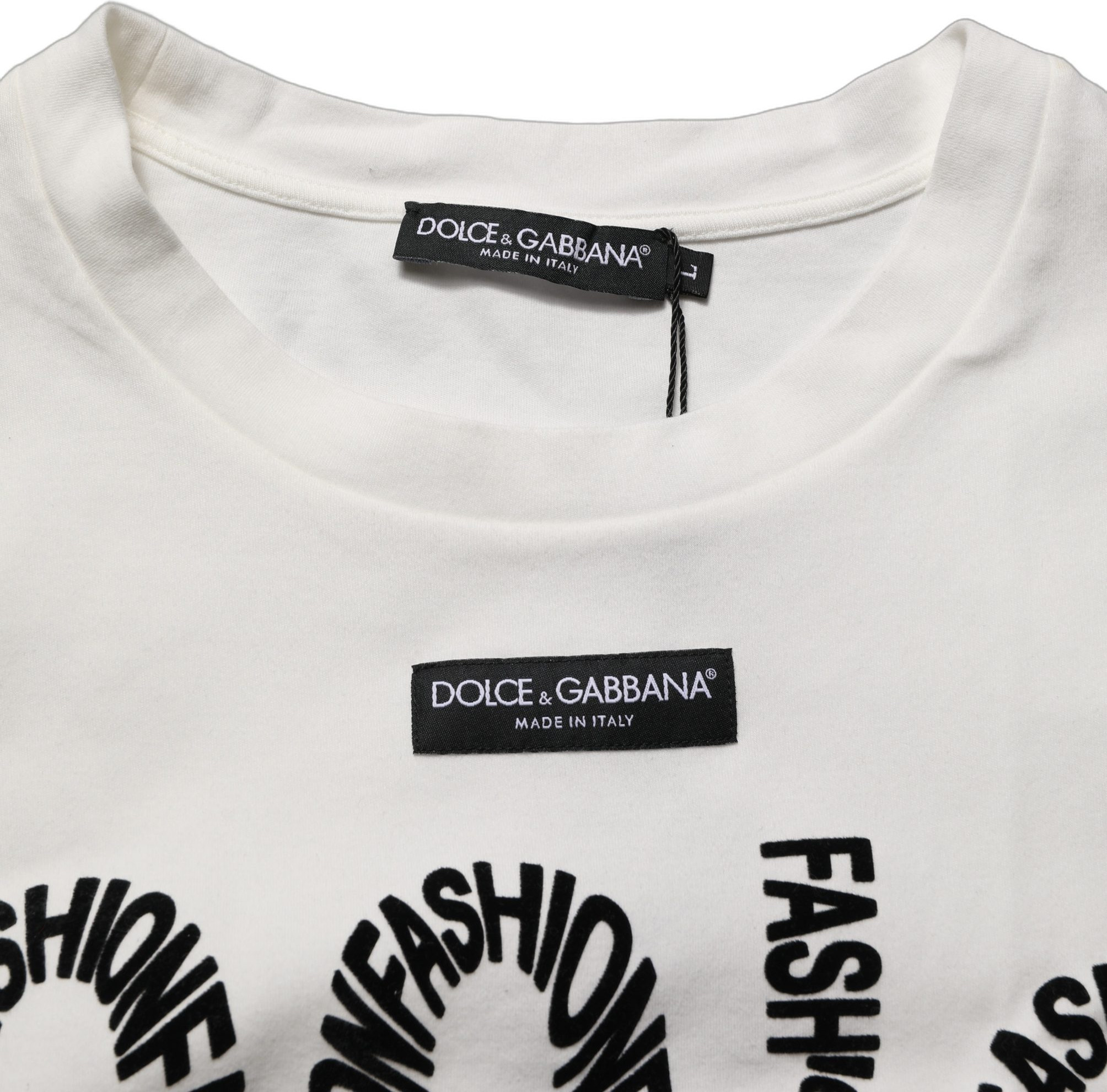 Ärmelloses Tanktop Dolce & Gabbana