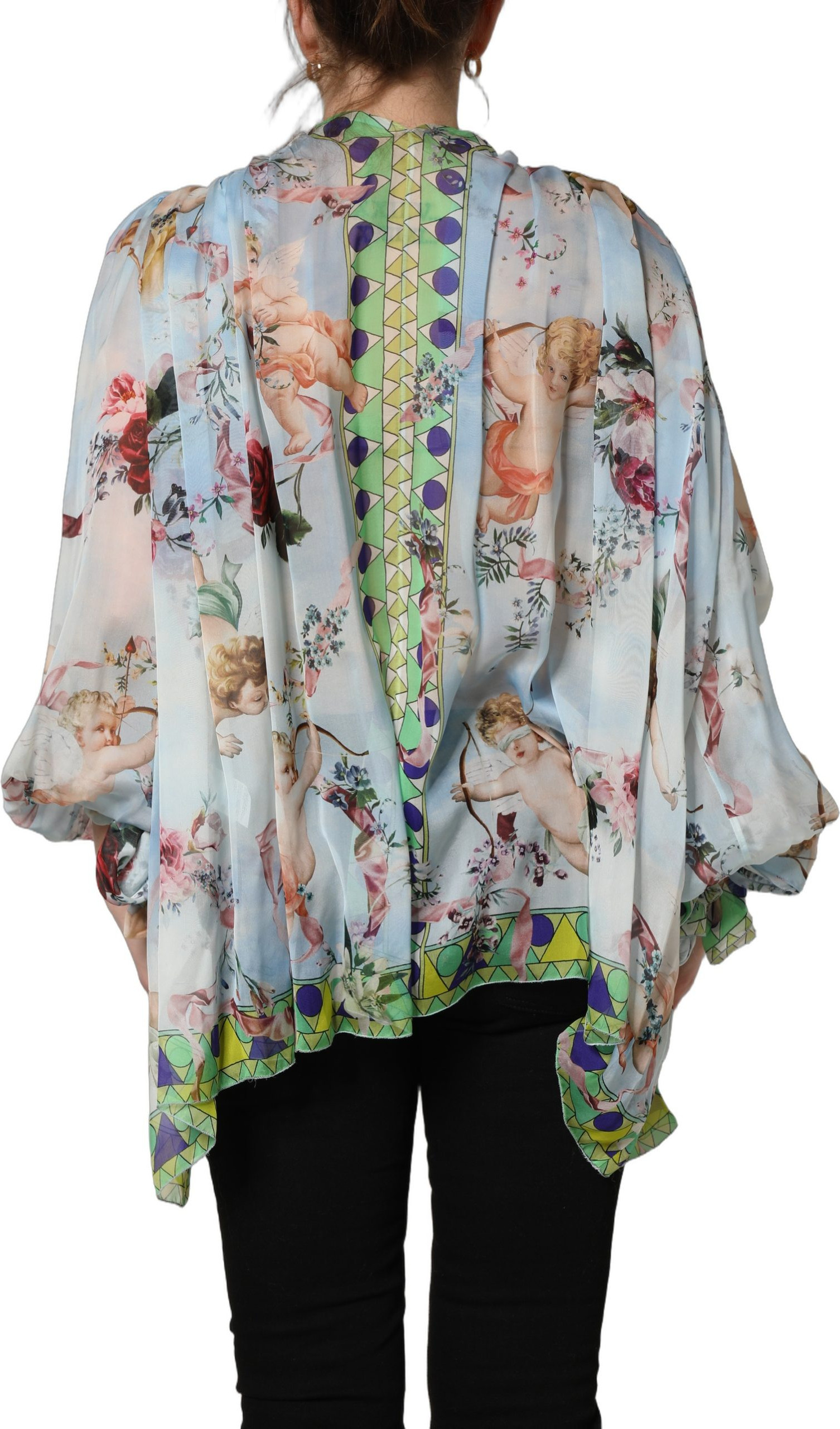 Блузка Dolce & Gabbana
