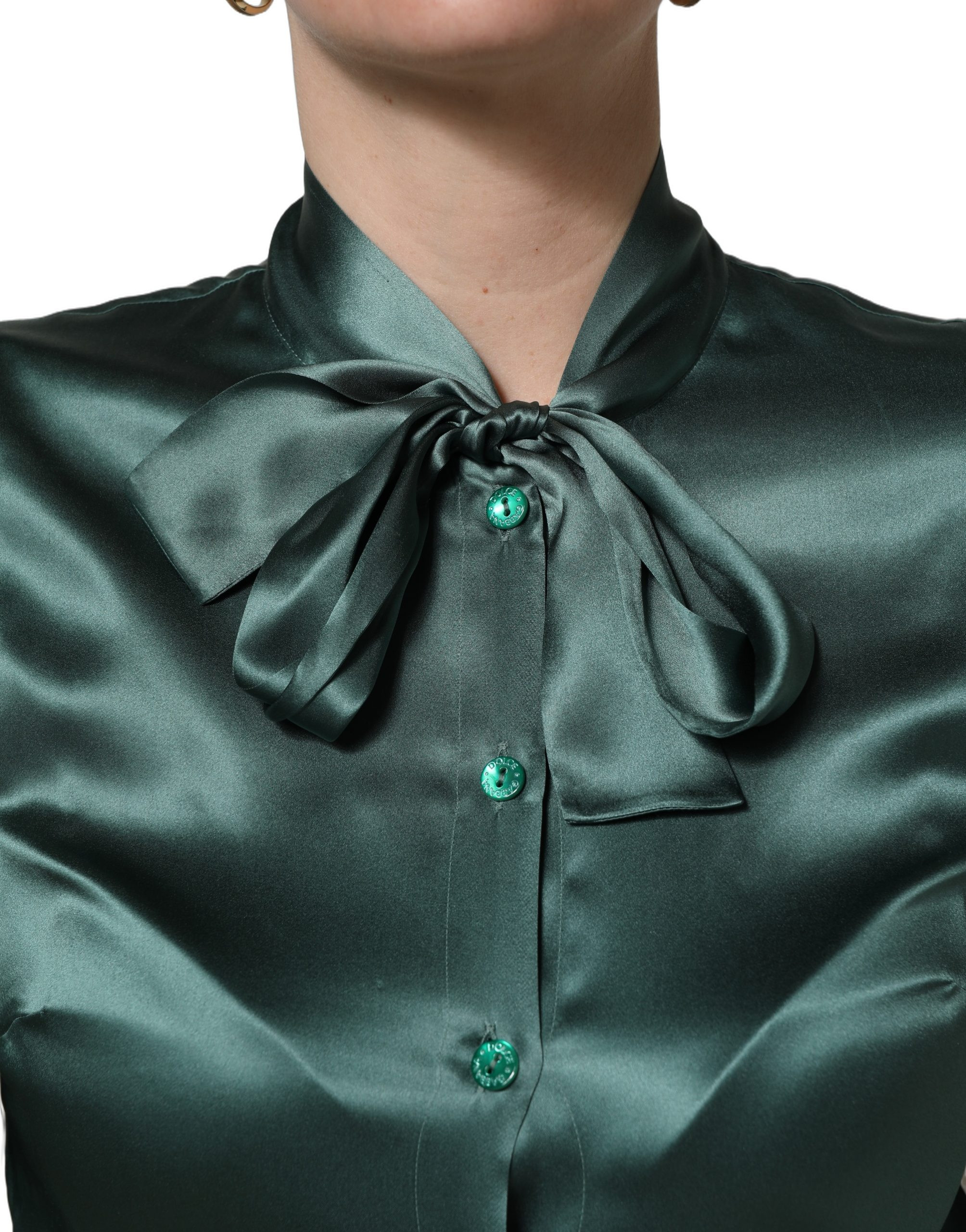 Blouse Dolce & Gabbana