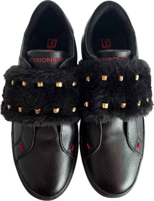 Кеды Borbonese