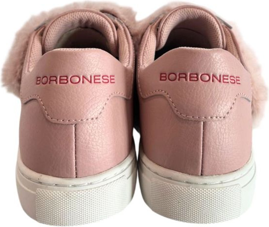 Кроссовки Borbonese