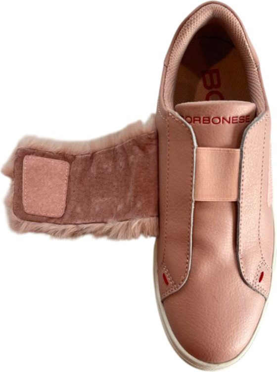 Кроссовки Borbonese