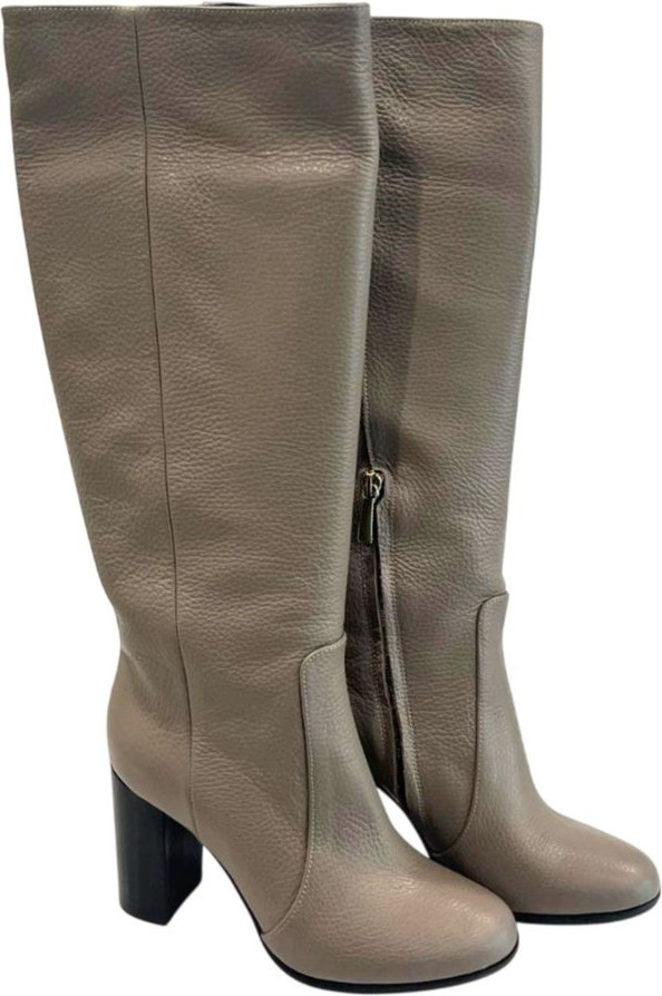 Boot Borbonese