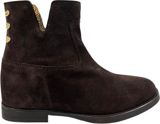 Boots Borbonese