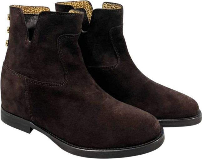 Boots Borbonese