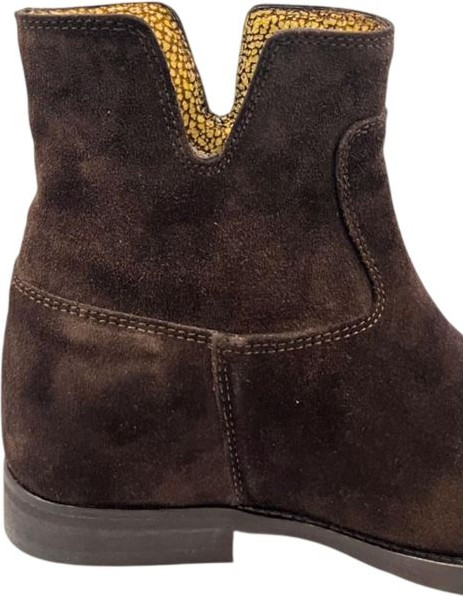 Boots Borbonese
