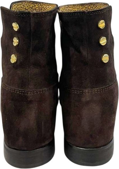 Boots Borbonese