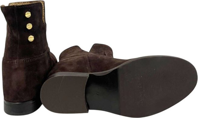 Boots Borbonese