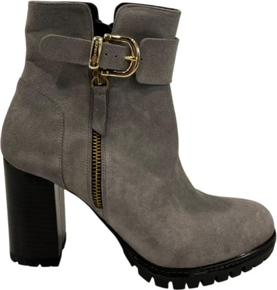 Women Boot Borbonese