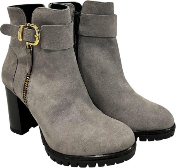 Women Boot Borbonese