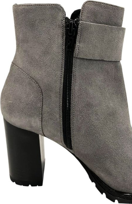 Women Boot Borbonese