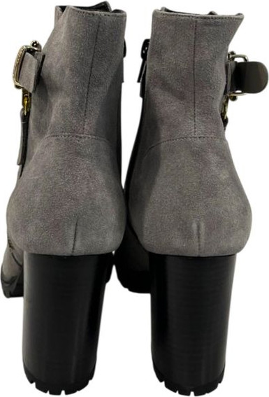 Women Boot Borbonese