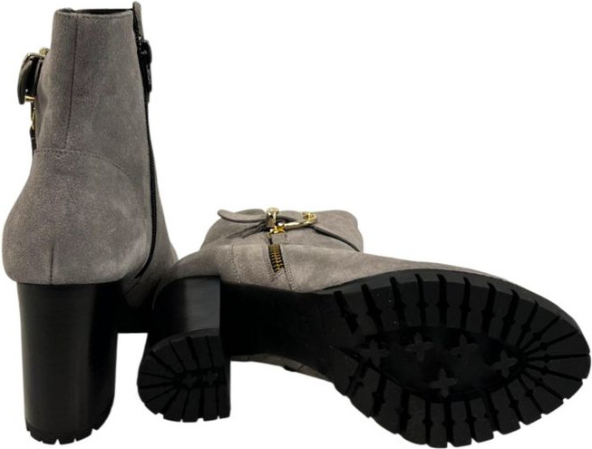 Women Boot Borbonese