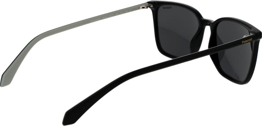 Sunglasses Polaroid Black