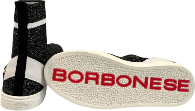 Кроссовки Borbonese