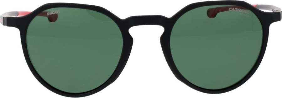 Солнцезащитные очки Carrera Ducati Black Acetate