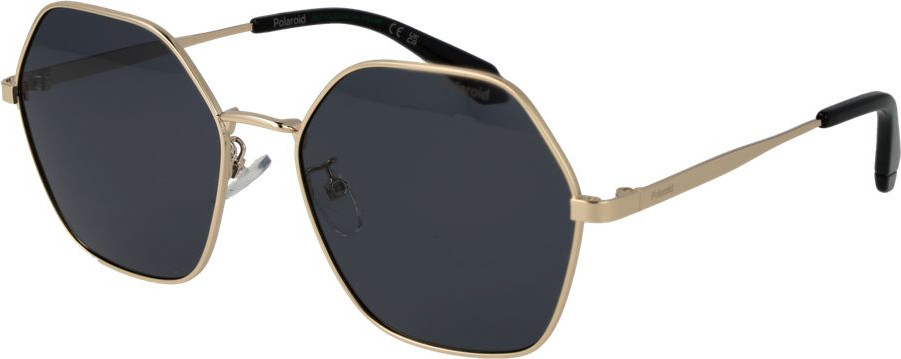 Polaroid Metal Sunglasses