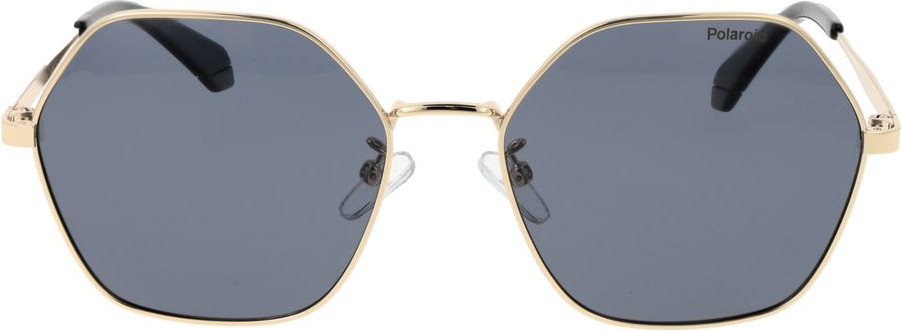 Polaroid Metal Sunglasses