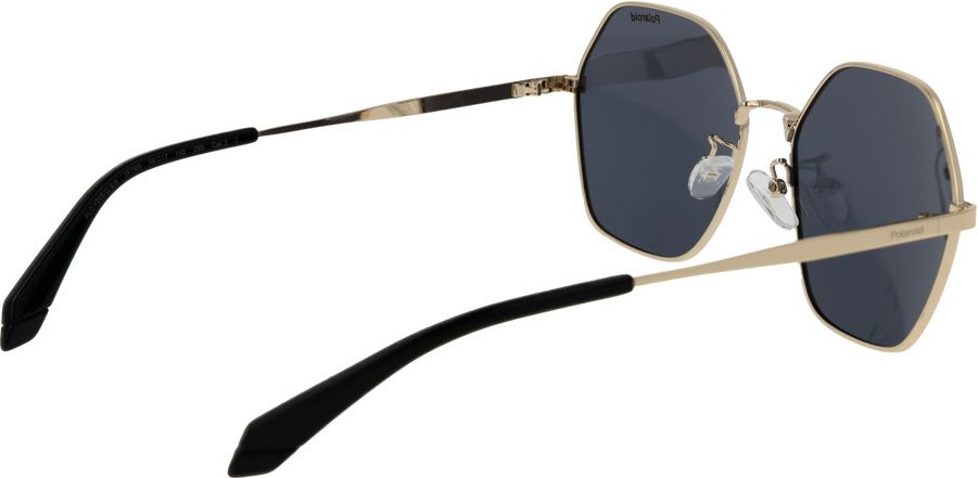 Polaroid Metal Sunglasses