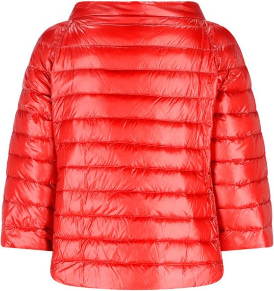 Jacket Herno Multicolor Polyamide Full-Length Jacket