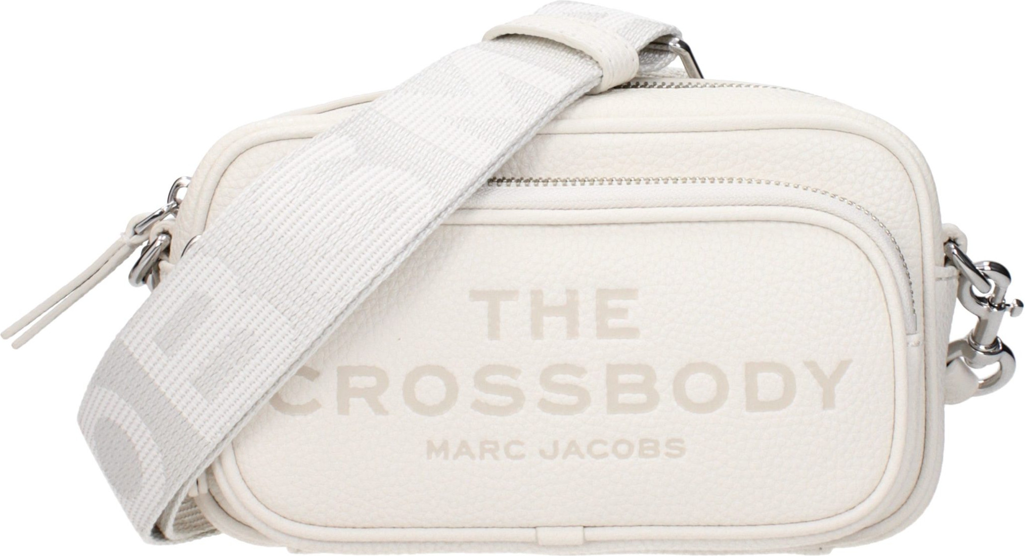 The Marc Jacobs oq teri sumkasi