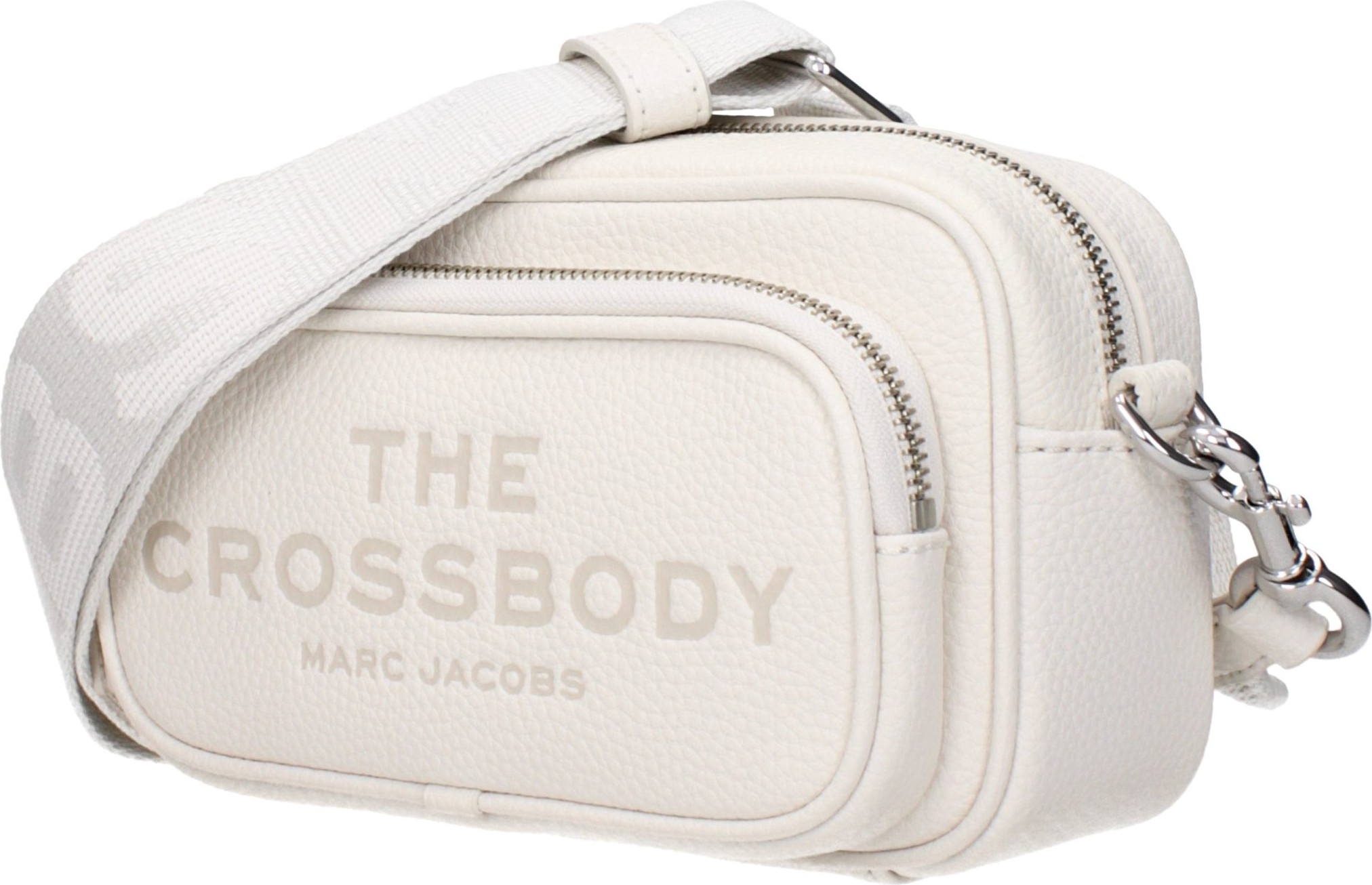 The Marc Jacobs oq teri sumkasi
