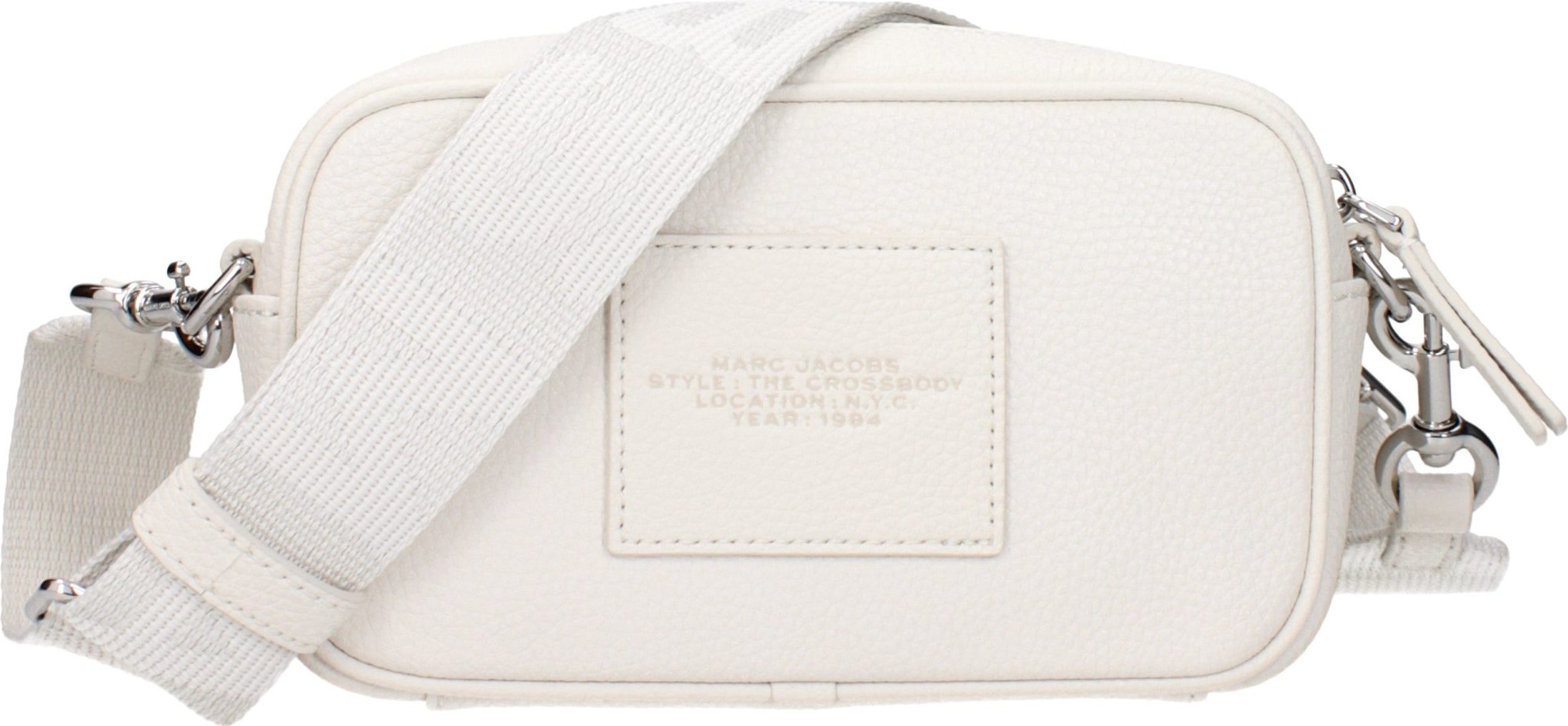 The Marc Jacobs oq teri sumkasi