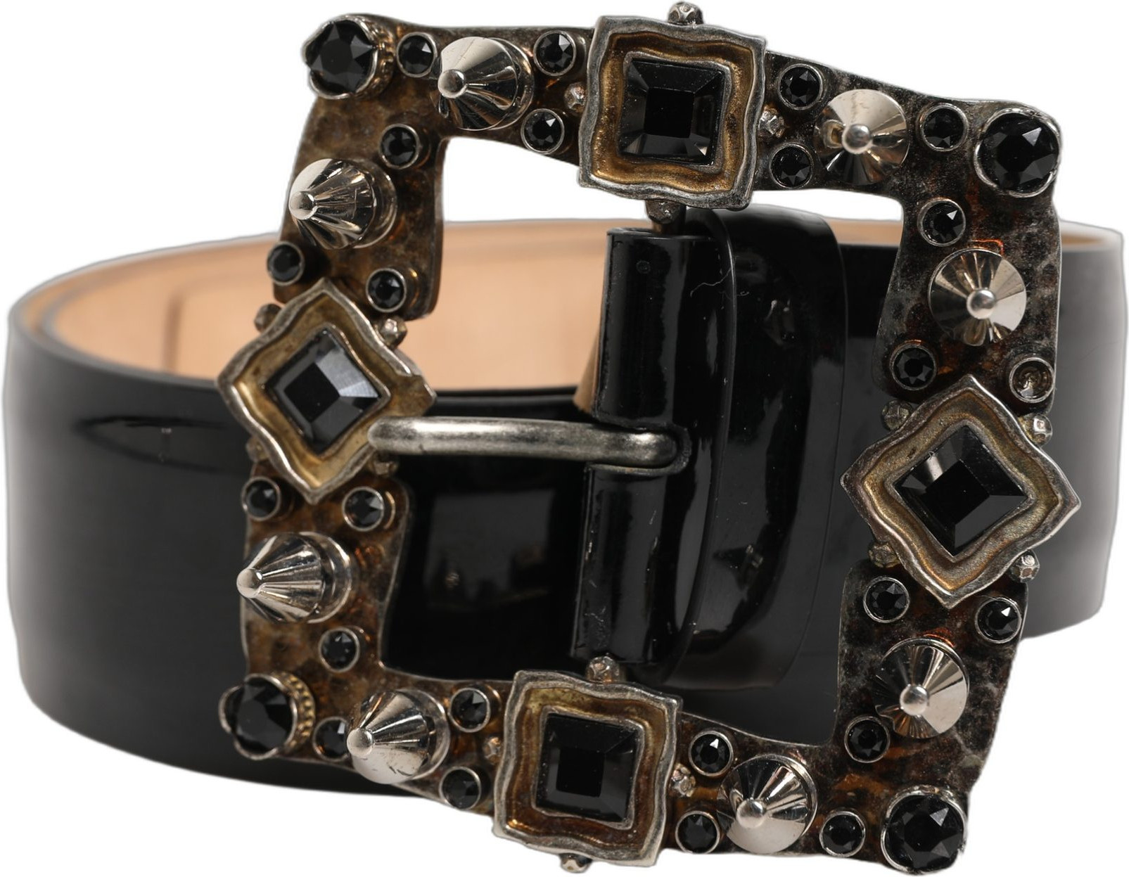 Modegürtel Dolce & Gabbana