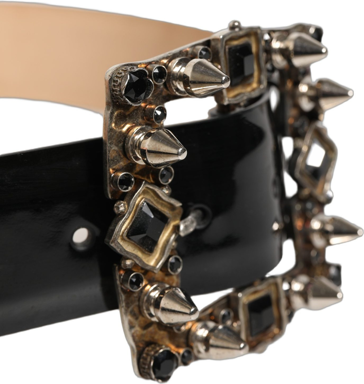 Fashion Belt Dolce & Gabbana