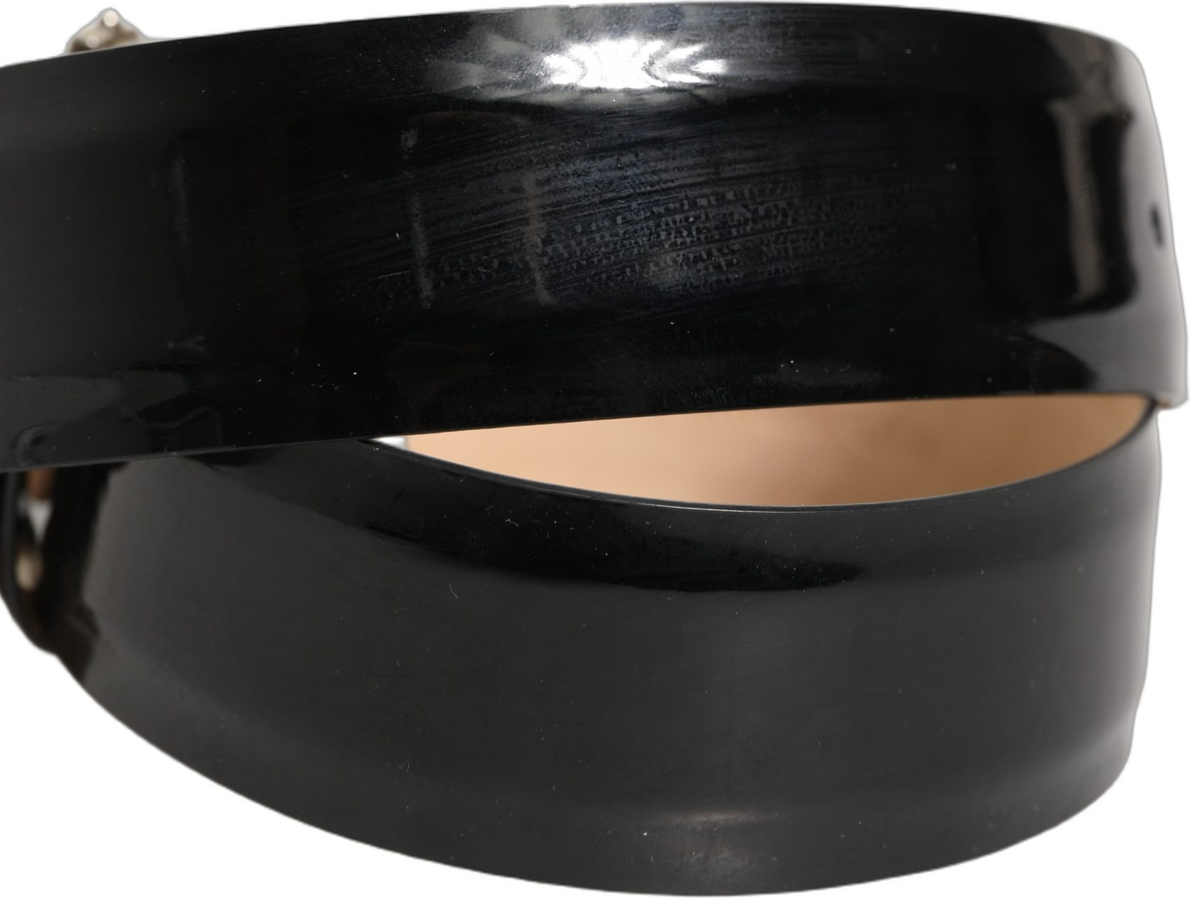 Fashion Belt Dolce & Gabbana