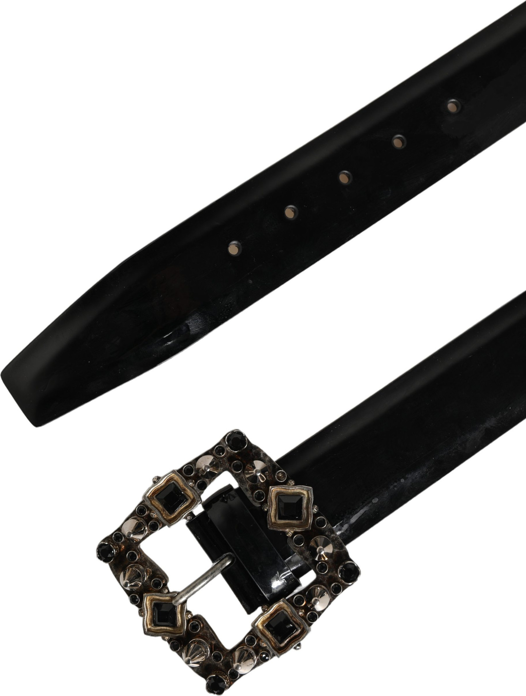 Fashion Belt Dolce & Gabbana