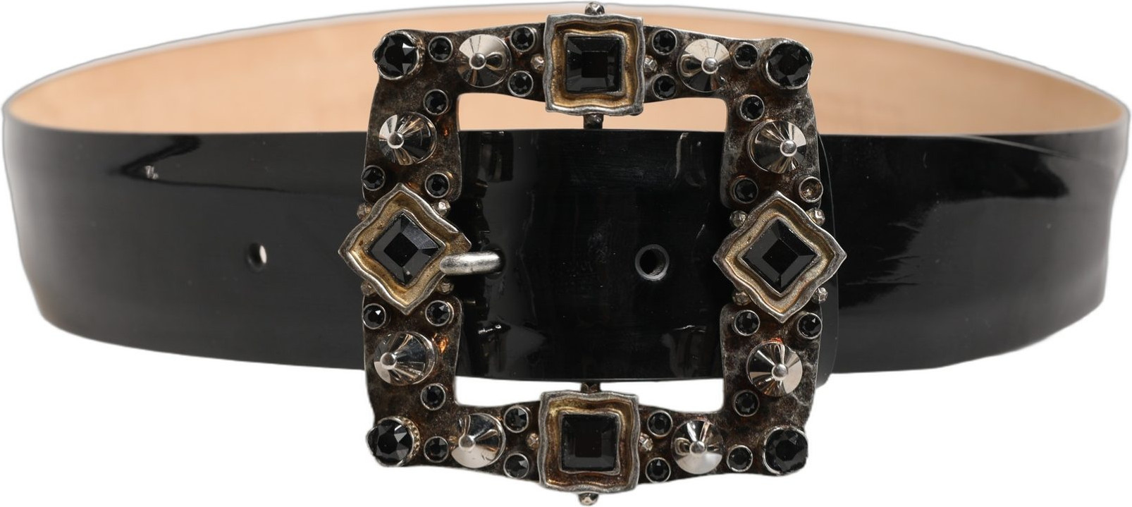 Fashion Belt Dolce & Gabbana