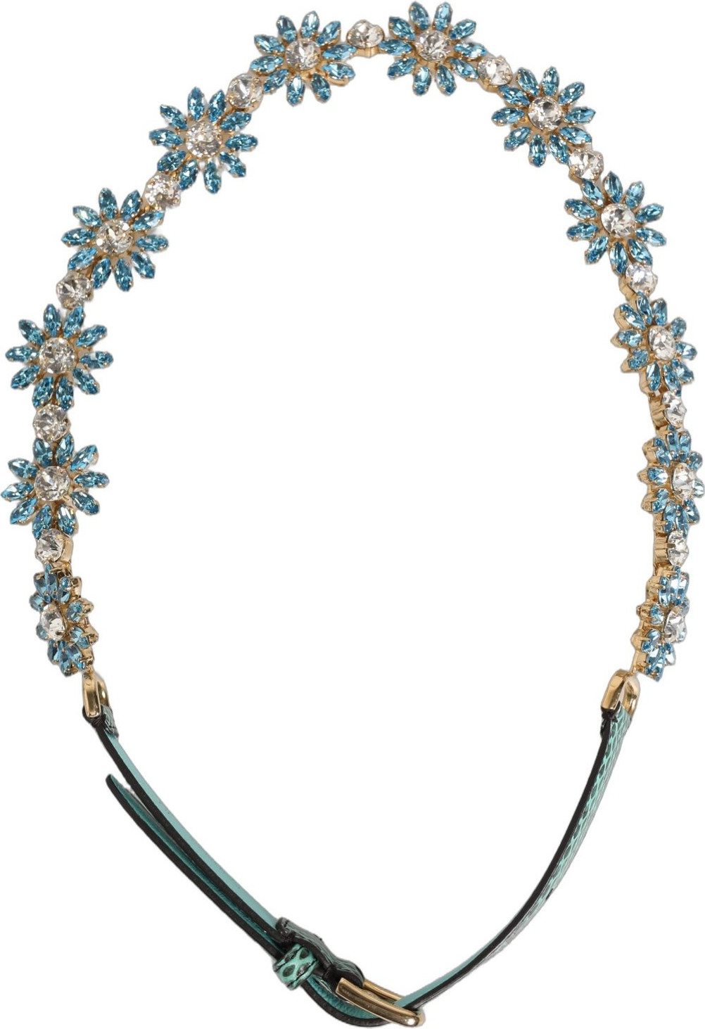 Gürtel Mode Dolce & Gabbana