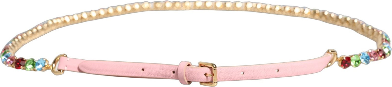 Fashion Belt Dolce & Gabbana