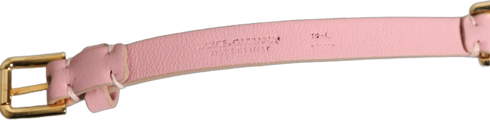 Fashion Belt Dolce & Gabbana