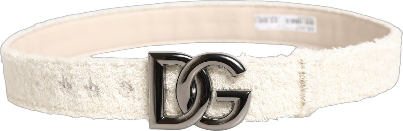 Waist Belt Dolce & Gabbana