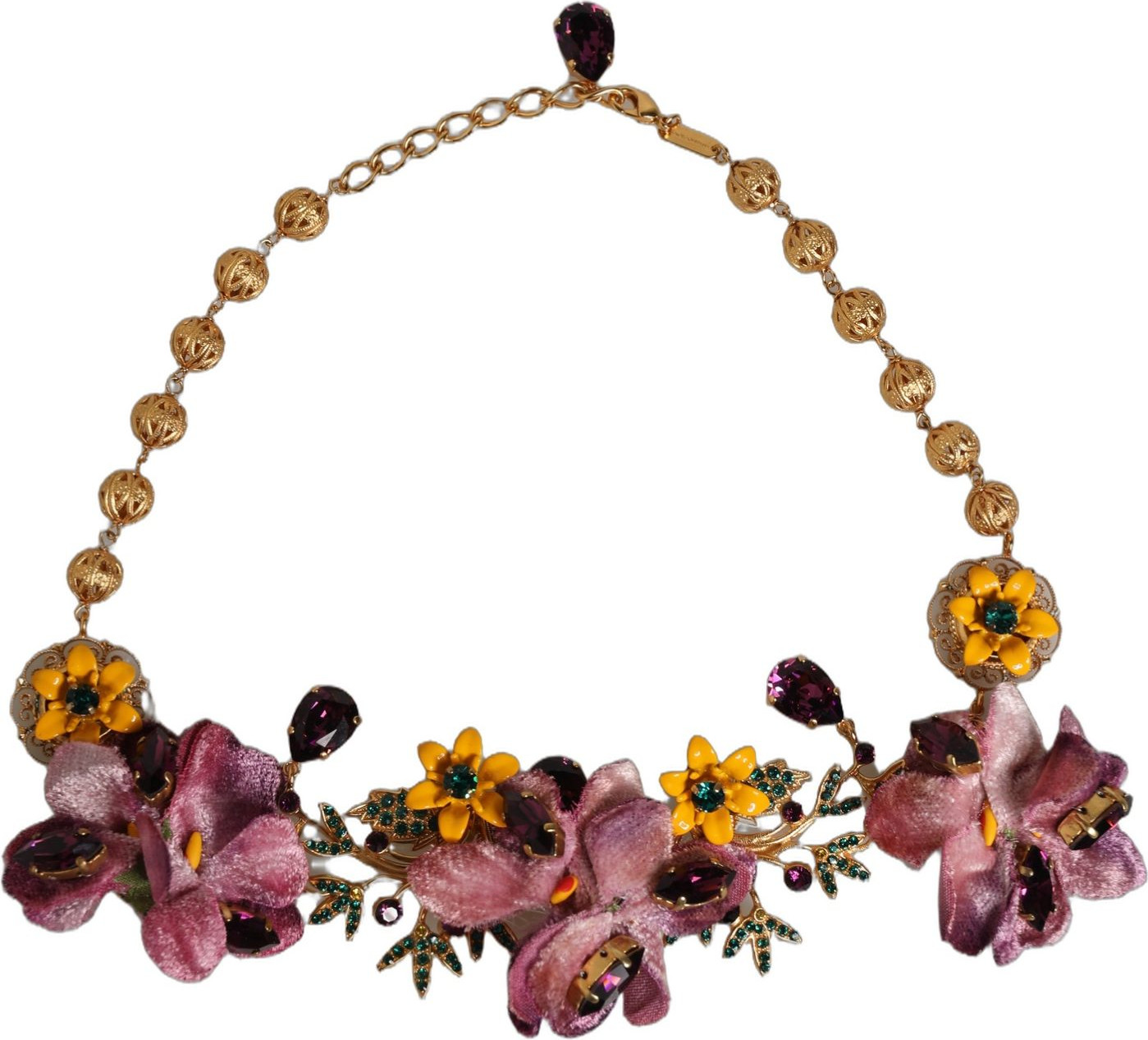 Halskette Dolce & Gabbana