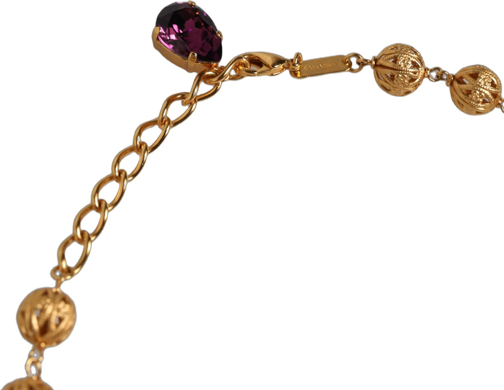 Necklace Dolce & Gabbana