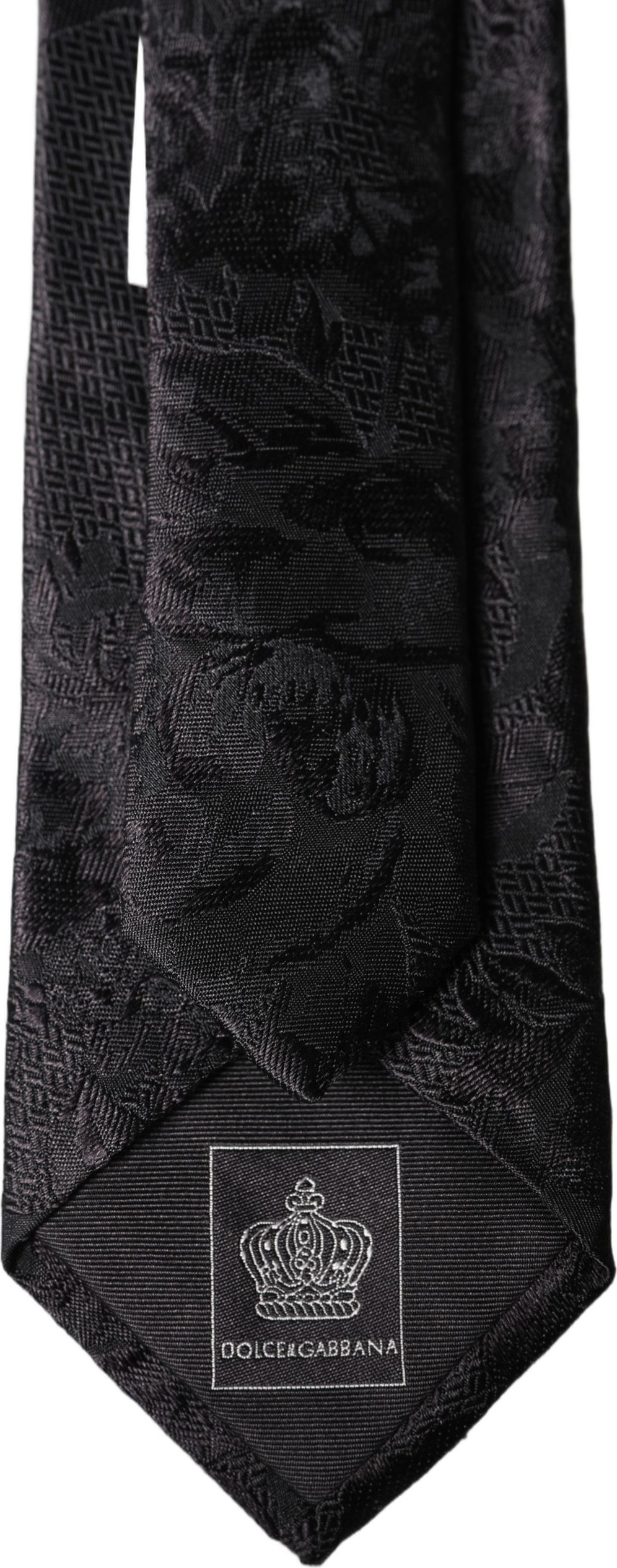 Dolce & Gabbana bo'yinbog'i