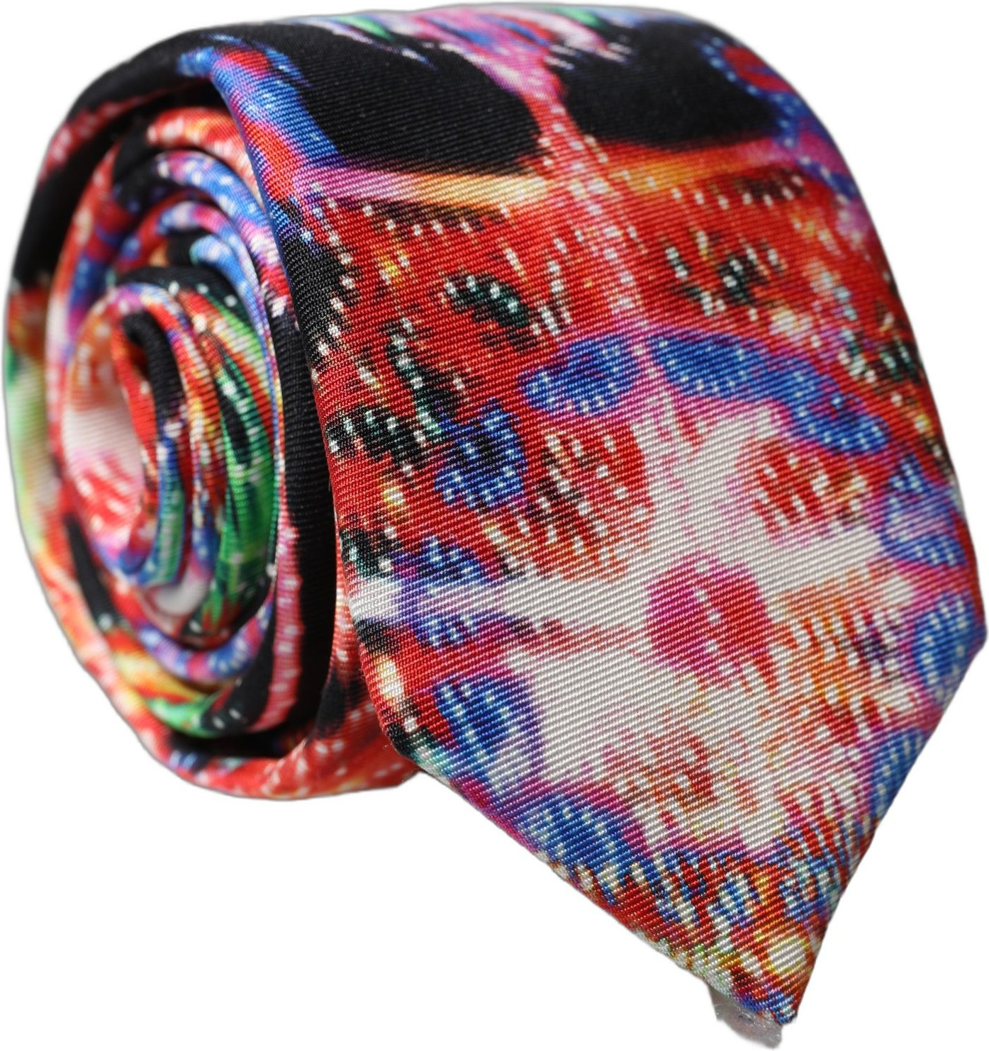 Necktie Dolce & Gabbana