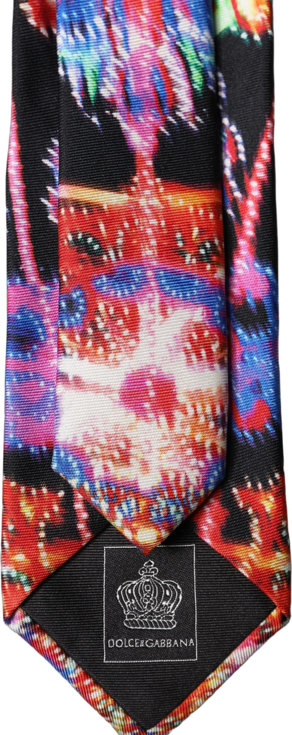 Necktie Dolce & Gabbana