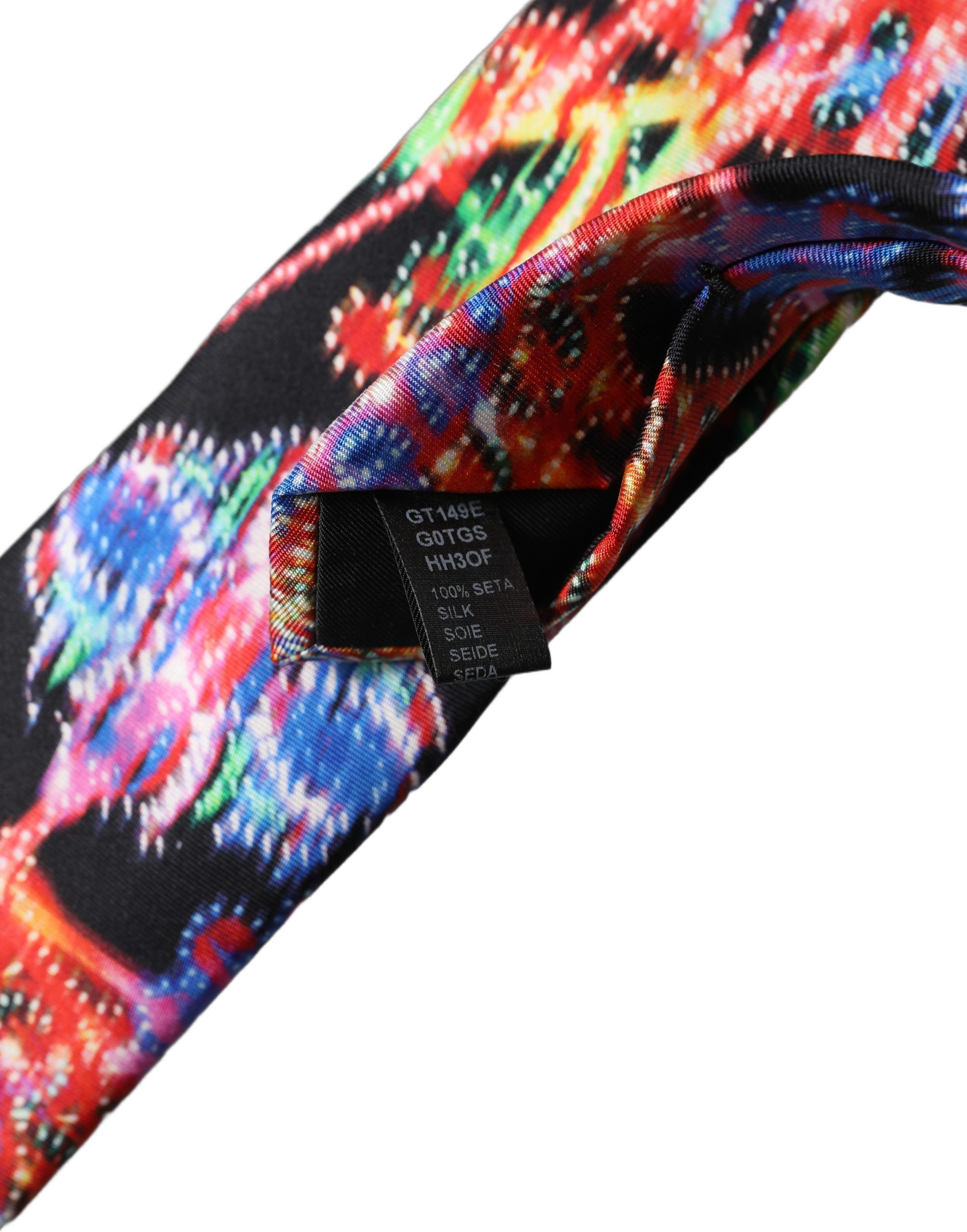 Necktie Dolce & Gabbana