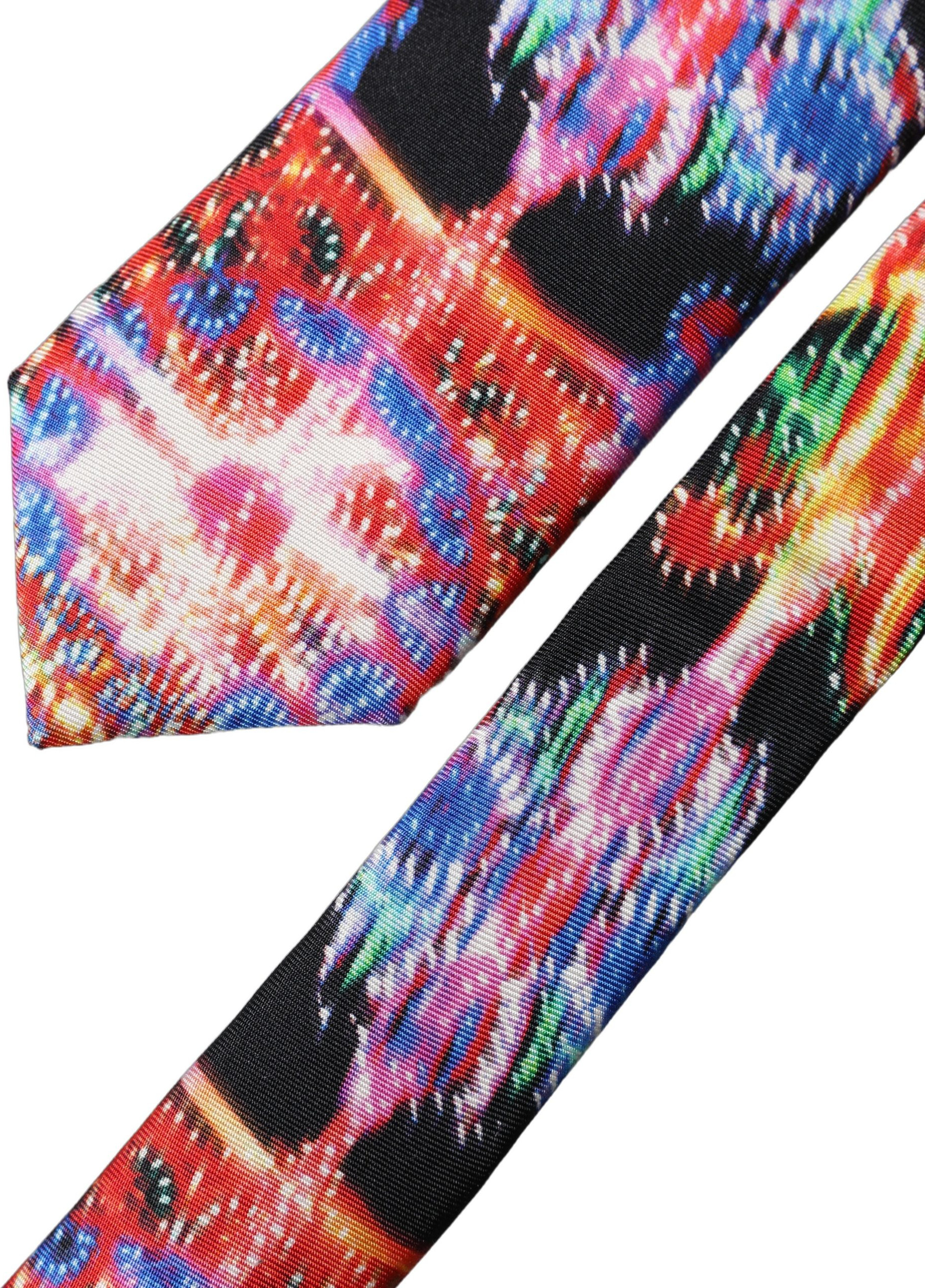 Necktie Dolce & Gabbana