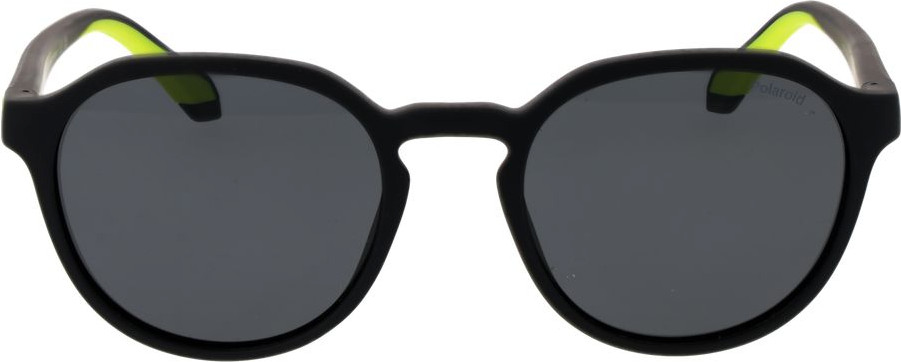 Sunglasses Polaroid Black Polycarbonate