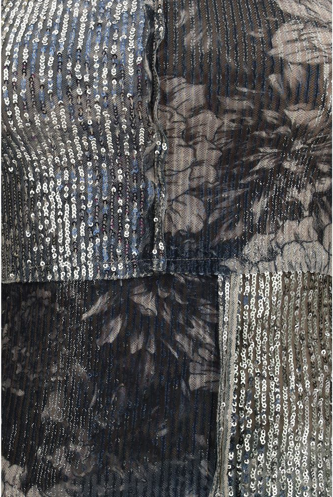 ko'ylak Maison Margiela Multicolor Polyamide Pattern ko'ylak