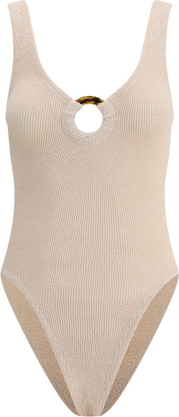 One-Piece Swimsuit Hunza G